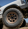 Method Race Wheels - 701 Bead Grip Method Bronze | Bronze Method Race Wheels - 701 Bead Grip Method Bronze | Bronze